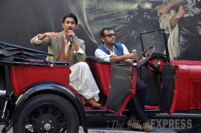 saif ali khan, sushant singh rajput