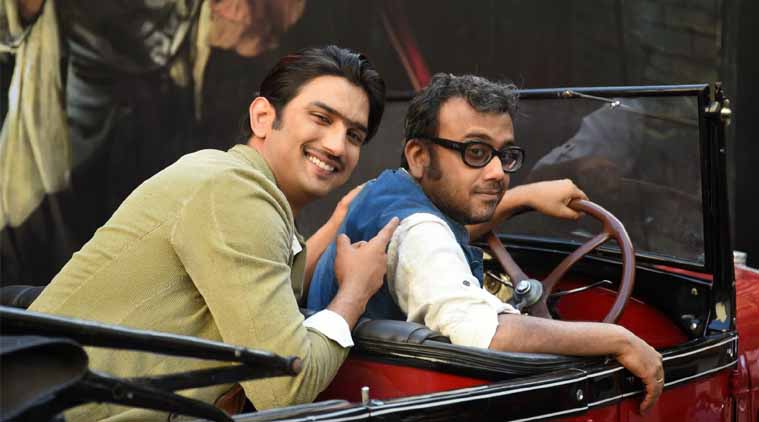 Sushant Singh Rajput