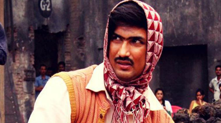 Sushant Singh Rajput