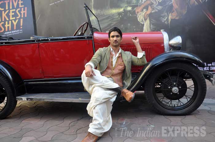saif ali khan, sushant singh rajput