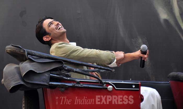 saif ali khan, sushant singh rajput