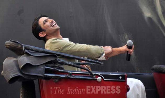 saif ali khan, sushant singh rajput