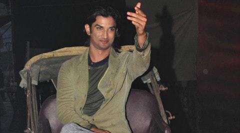 Sushant Singh Rajput becomes face of automobile brand Nissan