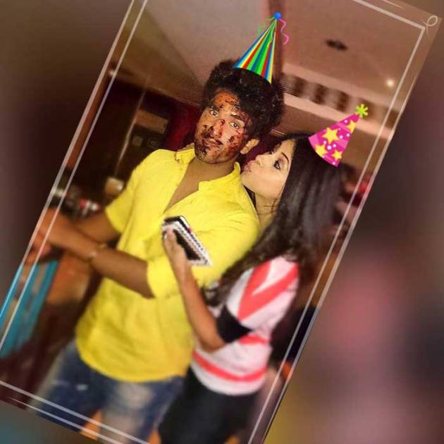 suyyash rai, kishwer merchantt, vahbiz dorabjee, shaleen malhotra, karan patel