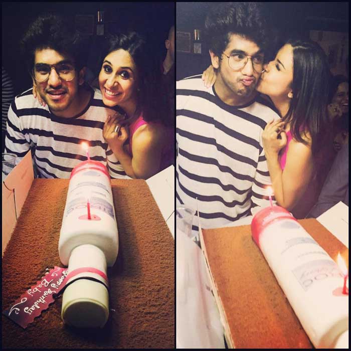 suyyash rai, kishwer merchantt, vahbiz dorabjee, shaleen malhotra, karan patel