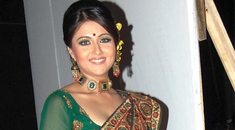 Intimate scenes are like any other scenes, says Swastika Mukherjee