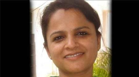 File photo of Prabha Arun Kumar. 