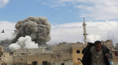 Syria, syrian airstrike, ISIS, syria ISIS, US and ISIS, Islamic state, jihadist, US-led strikes, ISIS news, Syria news, Islamic state news, world news