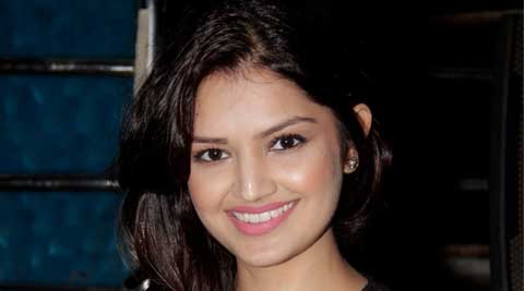 Tara Alisha Berry plays struggling actor in ‘Gun Pe Done’ Bollywood