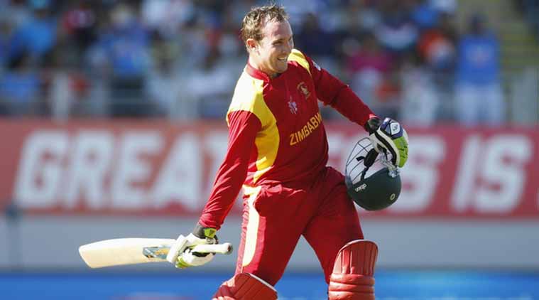 India vs Zimbabwe, Zimbabwe vs India, Ind vs Zim, Brendan Taylor, World Cup 2015, Cricket World Cup 2015, Brendan Taylor Zimbabwe, Zimbabwe Brendan Taylor, Cricket News, Cricket