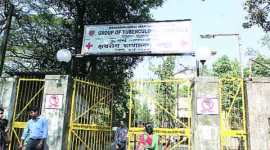 BARC, Sewri, BARC on TB, TB, TB patietns, mumbai TB, TB in mumbai, mumbai health, health news, mumbai news, city news, local news, mumbai newsline