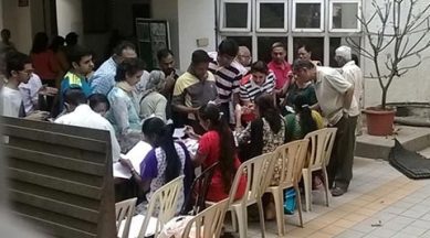 Delhi Education department , teaching education workshop, delhi government school, delhi teachers training, delhi news, delhi
