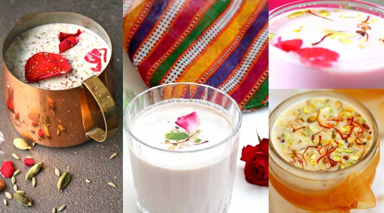 maha shivratri 2018, shiv ratri, mahashivratri, maha shiv ratri food, bhang, bhanng recipes, bhang thandai, shiv ratri bhang special recipes, bhang drinks, bhang desserts, food recipes, lifestyle news, indian express