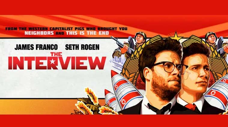 North Korea warns against airdropping DVDs of movie ‘The Interview ...