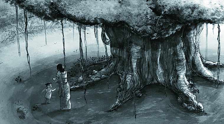 art, film, short film, Keli, low-caste dance, theyyam, NID, IAWRT