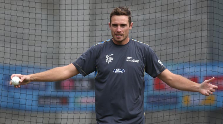 Tim Southee, Tim Southee New Zealand, New Zealand Tim Southee, Southee New Zealand, New Zealand vs Australia, Australia vs New Zealand, Cricket World Cup, Cricket News, Cricket