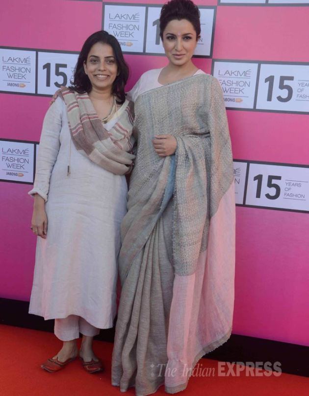 Taapsee, Mandira Bedi, Tisca Chopra, Lakme Fashion Week, LFW preview, Lakme Fashion week preview, Carol Gracias, Payal Singhal, Nishka Lulla, LFW preview