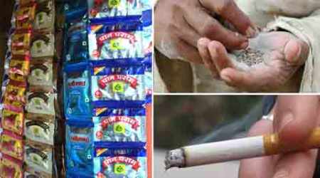 tobacco, tobacco products, tobacco pictorial warning, india tobacco products, india tobacco, india tobacco uses, india news, indian express, indian express news