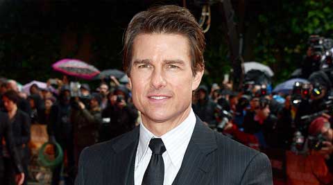Tom Cruise sells Colorado home for USD 59m? | Hollywood News - The ...