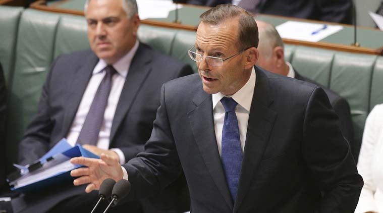 Australia, Islamic State, Tony Abott, Australia terrorism, australia counter terrorism, australia counterterrorism, islamic State militants, islamic state foreign fighters, ISIS< ISIL, Iraq, Syria, World News