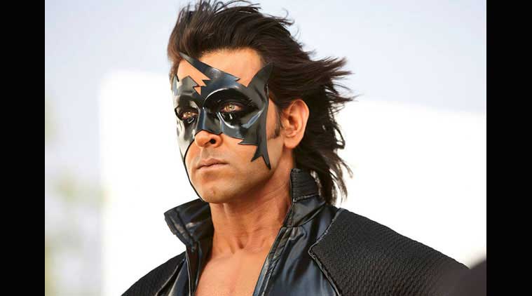 Krrish