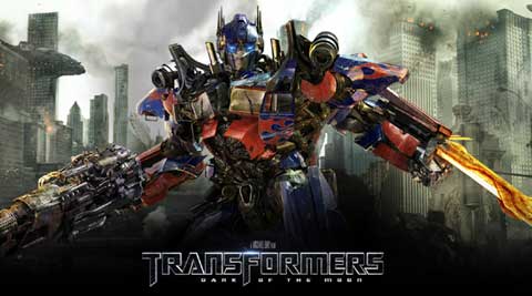 ‘Transformers’ franchise to be expanded | Hollywood News - The Indian ...