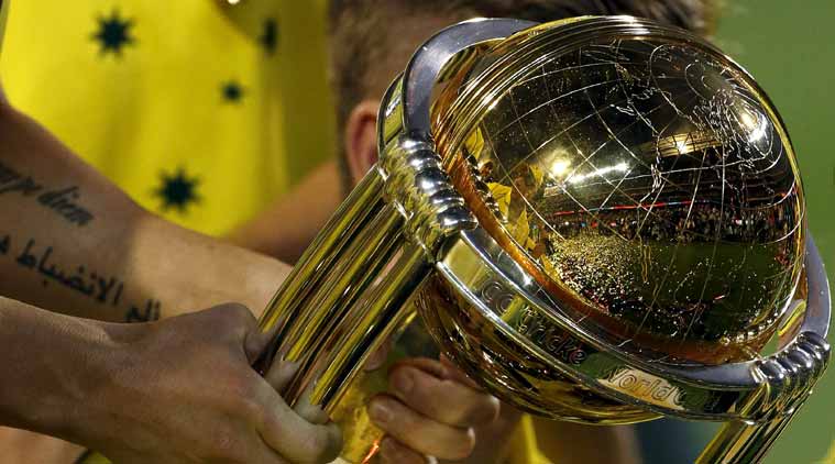 Cricket World Cup 2015, World Cup 2015, World Cup final, ICC, N Srinivasan, Cricket World Cup final, Australia vs New Zealand, New Zealand vs Australia, Cricket News, Cricket