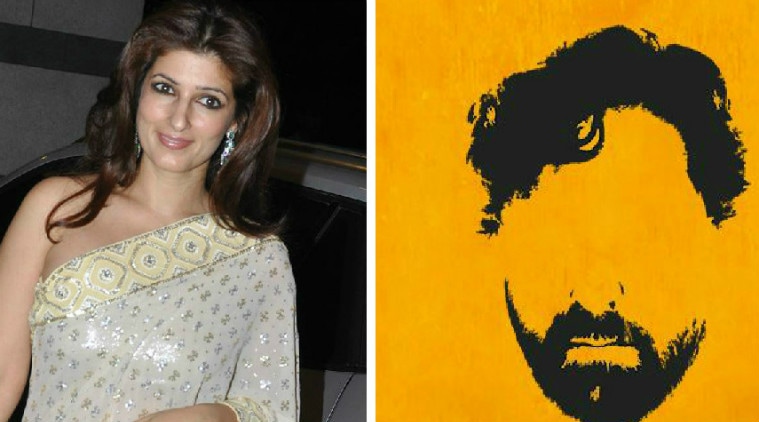 Twinkle Khanna, Gabbar Is Back