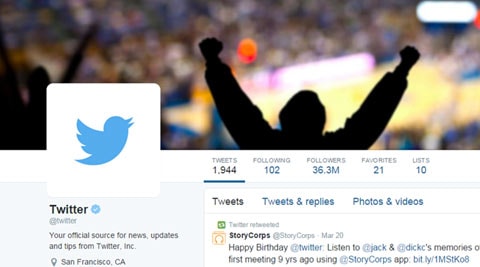 Five must-read conversations on Twitter