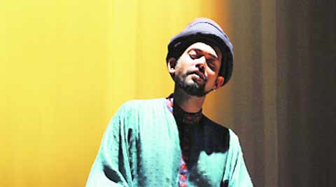 Sense & Sensitivity | Entertainment-others News - The Indian Express