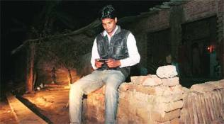 My dream made in india: Uttam Singh