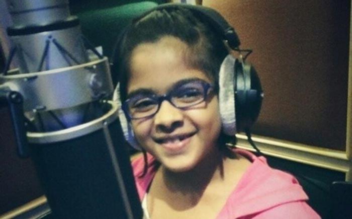 Uttara Unnikrishanan
