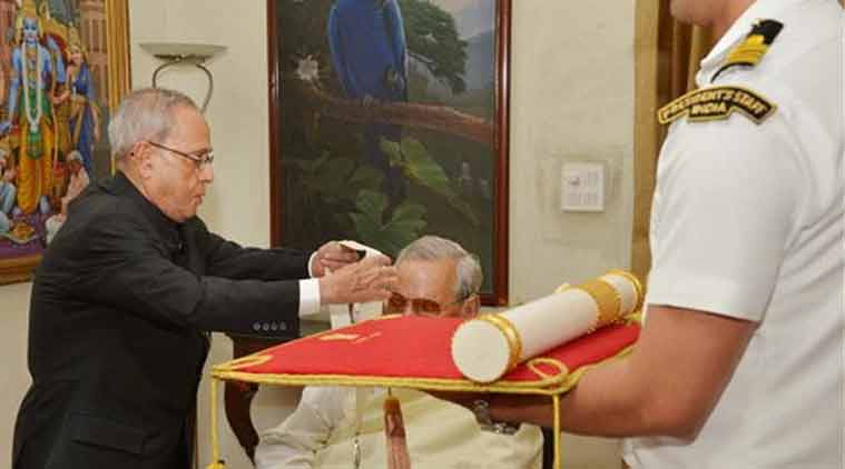 Atal Bihari Vajpayee, Bharat Ratna