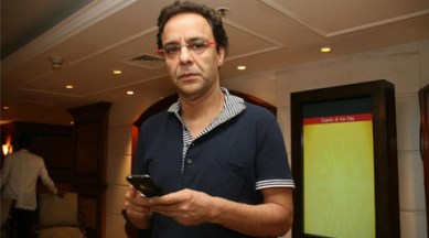 Vidhu Vinod Chopra