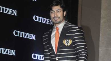 vidyut jammwal