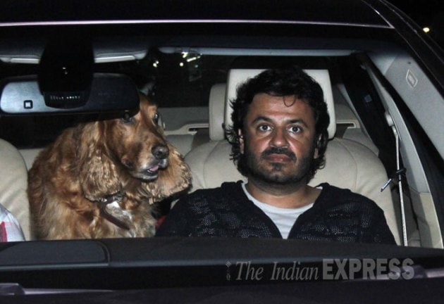 Vikas Bahl