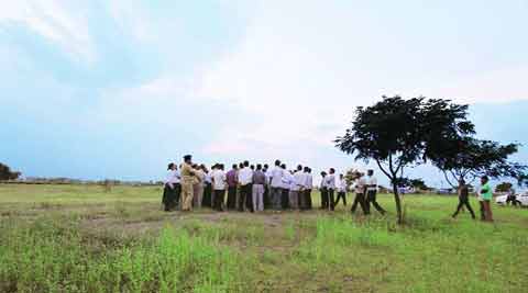 UP: Day after ‘attack by Gurjars’, three Dalit families ... - 480 x 267 jpeg 11kB