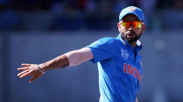 Virat Kohli isn’t a finished article yet, says Ravi ... - 759 x 422 jpeg 15kB