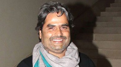 Vishal Bhardwaj