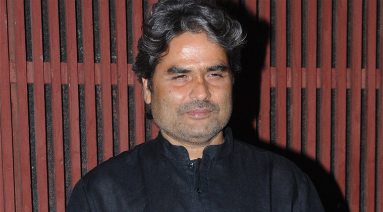 Vishal Bhardwaj