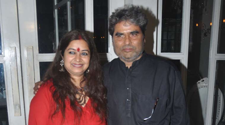 Vishal Bhardwaj, Haider, 62nd National Film Awards, National Awards, Haider National Film Awards,