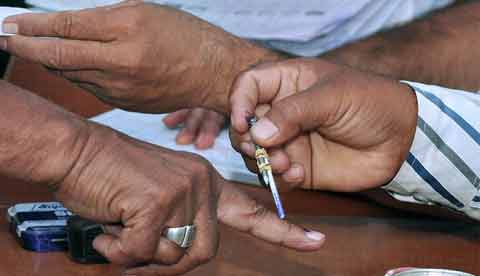 6th national voters day, india voters day, voting in india, festival of democracy, democratic india, NVD