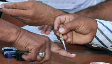 6th national voters day, india voters day, voting in india, festival of democracy, democratic india, NVD