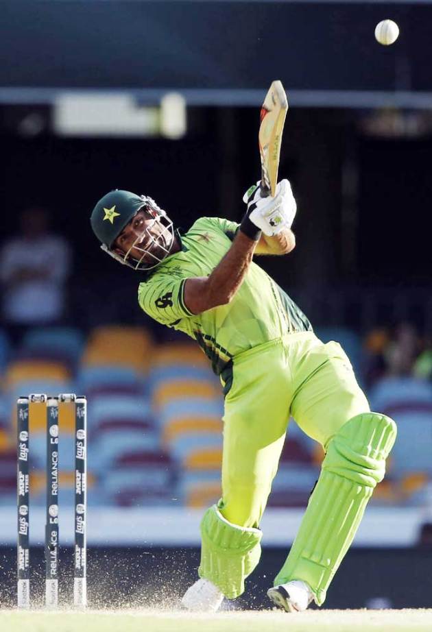 Pak vs Zim, Zim vs Pak, Pakistan vs Zimbabwe, Zimbabwe vs Pakistan, Pak vs Zim Photos, Pakistan Zimbabwe Photos, World Cup 2015, Cricket World Cup, Cricket World Cup 2015, World Cup 2015 Photos, Cricket Photos, Cricket