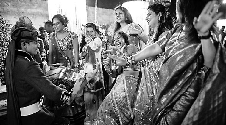 WEDDING