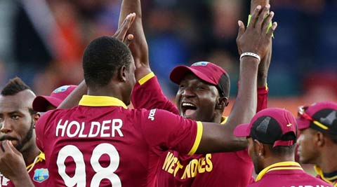 India vs West Indies West Indies have pitch, pacers to their advantage