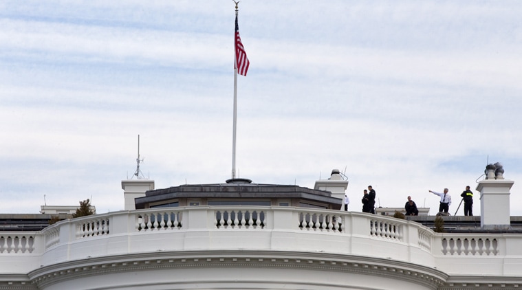 White house, white house letter, white house poisonous letter, white house cyanide letter, white house cyanide, united states secret service, united state, america, USA, USA news, World News