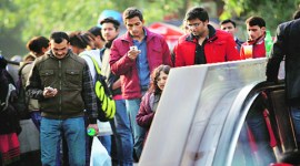 Delhi, Delhi free WiFi, WiFi scheme, Delhi government, Delhi govt free WiFi, DTC buses, DTC buses WiFi, TRAI, Delhi latest news, India latest news