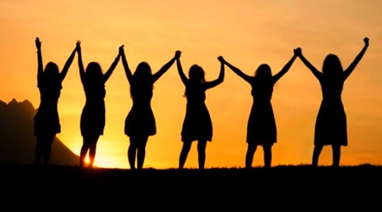 Every day is Women’s Day in fashion and advertising. More than any two businesses, these are the two that are almost entirely driven by women all year round and possibly since the beginning of time.