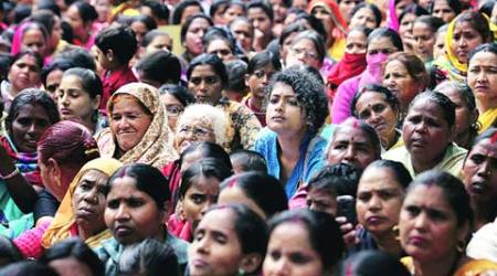 Women safety, Women's Day